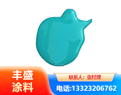 红河水性高氯化聚乙烯漆