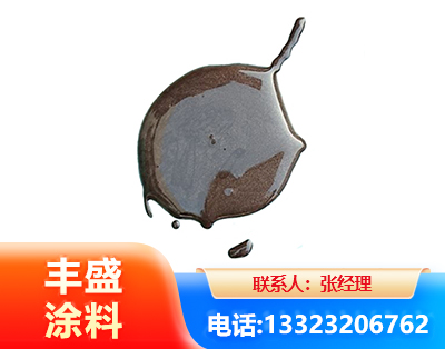 红河水性氯磺化漆