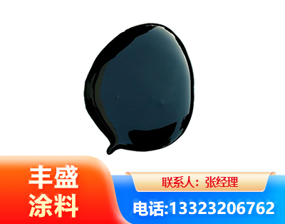 红河水性氯化橡胶漆